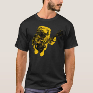 T-shirt Balancier de lune