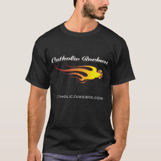 T-shirt Balanciers catholiques