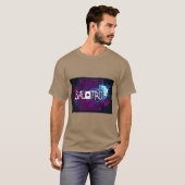 T-shirt Balatro Design Moderne rétro (Devant entier)