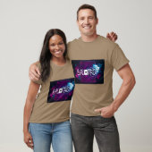 T-shirt Balatro Design Moderne rétro (Unisexe)