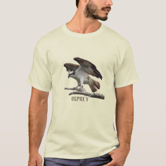 T-shirt Balbuzard pêcheur 2020