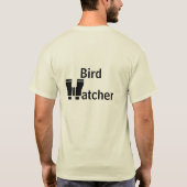 T-shirt Balbuzard pêcheur 2020 (Dos)