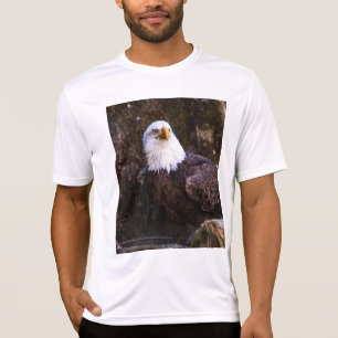 T-shirt Bald Eagle