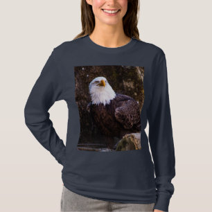 T-shirt Bald Eagle