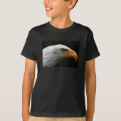 T-shirt Bald Eagle bcm (Devant)