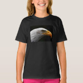 T-shirt Bald Eagle gca (Devant)