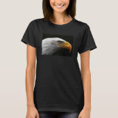 T-shirt Bald Eagle wccna (Devant)