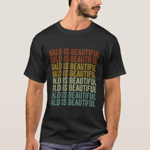 T-shirt Bald Est Belle