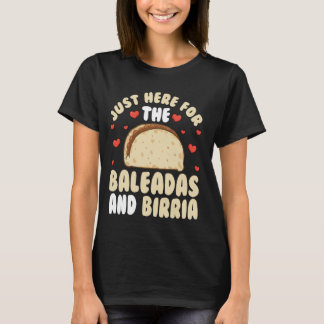 T-shirt Baleada Honduras