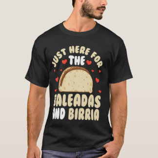 T-shirt Baleada Honduras
