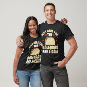 T-shirt Baleada Honduras (Unisexe)