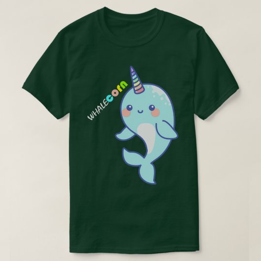 T-shirt Balecorne (Design devant)