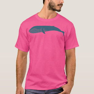 T-shirt Baleine bleue 4 3