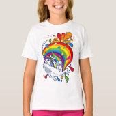 T-SHIRT BALEINE_DE_A_TIME (Devant)