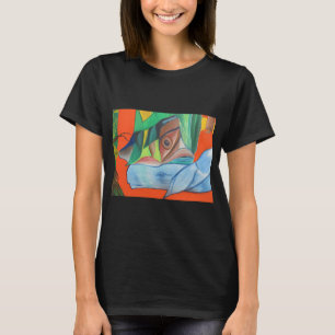 T-shirt baleine poisson