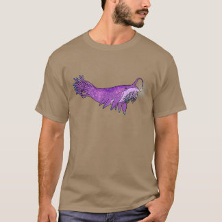 T-shirt Baleine spatiale 8