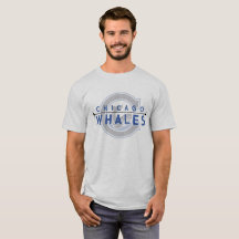 Baleines de Chicago Modern Vintage