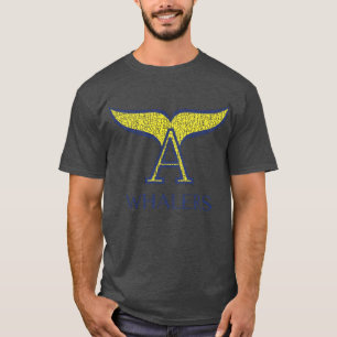 T-shirt Baleinier utilisé