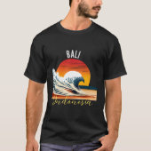 T-shirt Bali (Devant)