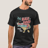 T-shirt Bali (Devant)