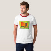 T-SHIRT BALI (Devant entier)