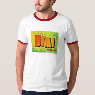 T-SHIRT BALI