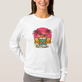 T-shirt Bali Paradise