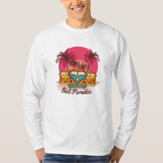 T-shirt Bali Paradise