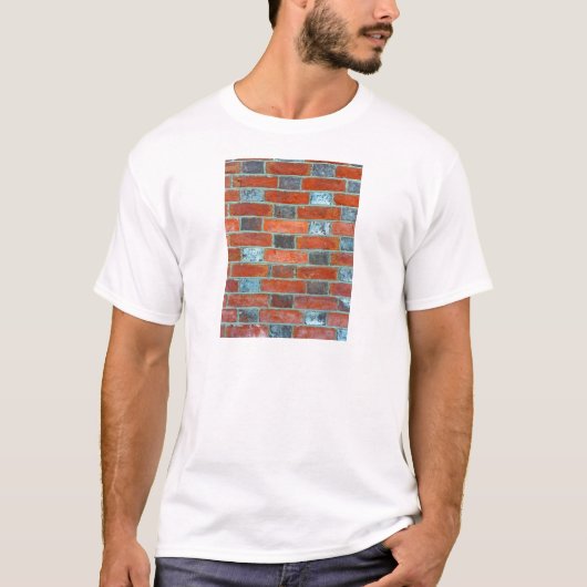T-shirt Balisage (Devant)