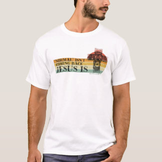T-shirt balise