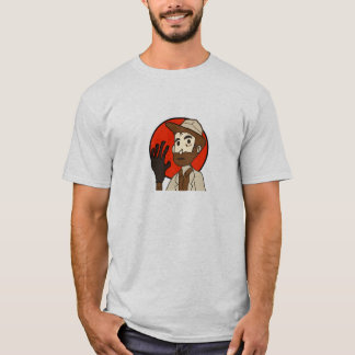 T-shirt Baliverne et chemise de recyclage 2014 de Torgo
