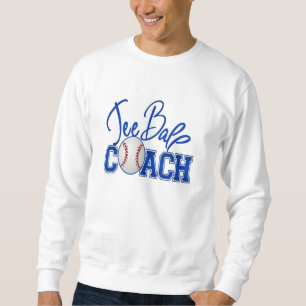 T-shirt Ball Coach