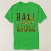T-shirt Ball Python Maman 1 (Design devant)