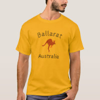 Ballarat Australie Kangaroo