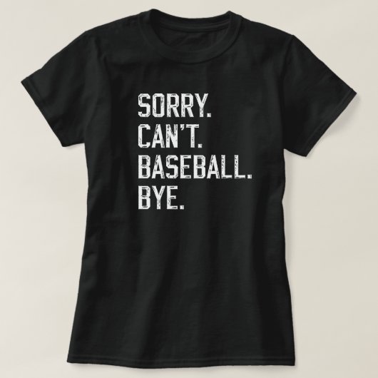T-shirt Balle de baseball | Maman moderne Enfants Fête des (Design devant)