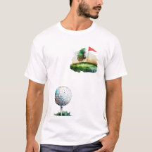 balle de golf