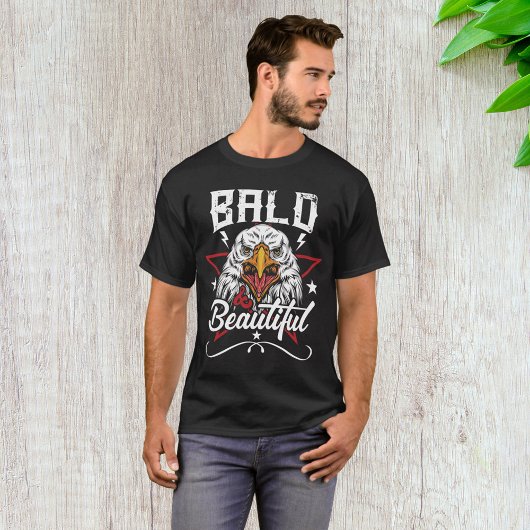 T-shirt Balle Et Beau Aigle