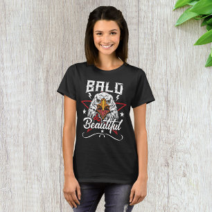 T-shirt Balle Et Beau Aigle