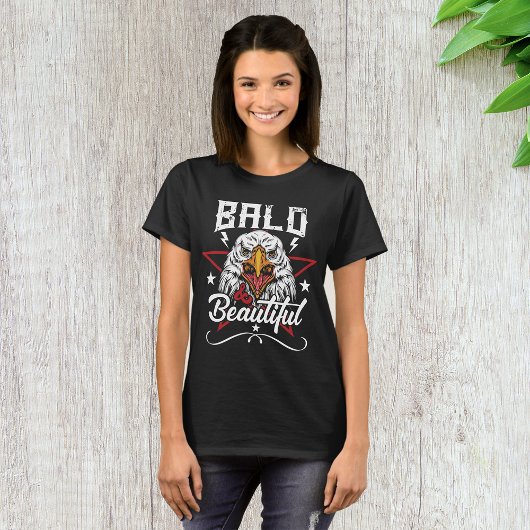 T-shirt Balle Et Beau Aigle