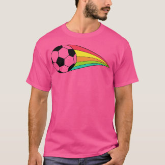 T-shirt balle pour fan amoureux et joueurs
