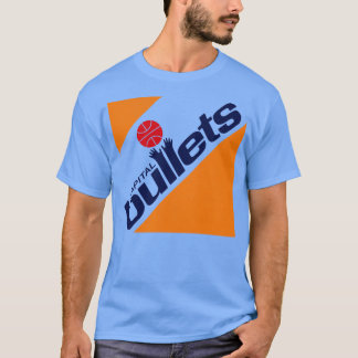 T-shirt Balles de fonds propres en déficit 1973