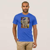 T-shirt Ballet (Devant entier)