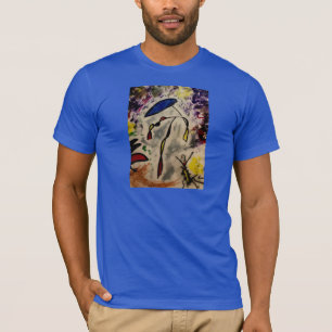 T-shirt Ballet