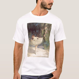 T-shirt Ballet