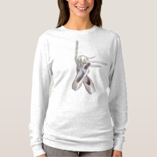 T-shirt 'Ballet' Ladies'