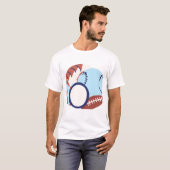 T-shirt BallLogo (Devant entier)