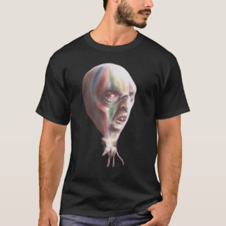 T-Shirt Ballon