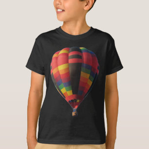 T-shirt Ballon 3