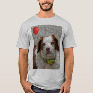 T-shirt ballons de danny 1