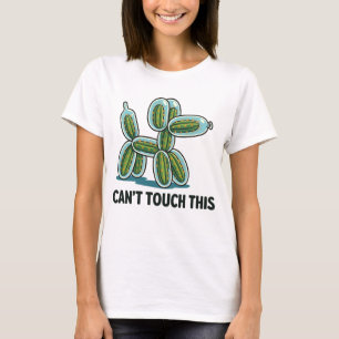 T-shirt Balloon de Chien à Balle Spirit Twister